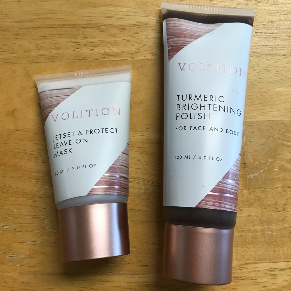 Volition Beauty Bundle